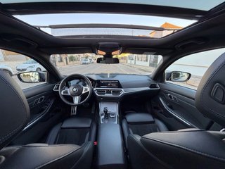 BMW serie 3 2021