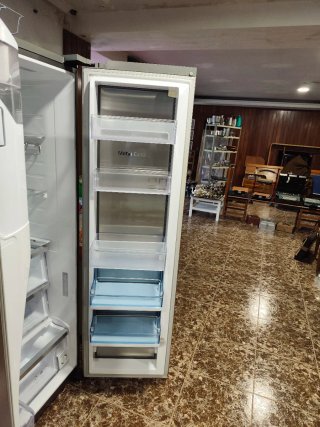 Nevera Samsung Food Showcase Americana