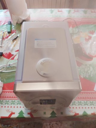 Humidificador Levoit Blanco