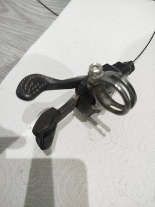 Cambio Trasero XTR RD-M9000 11v + maneta XTR