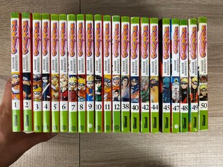 Naruto