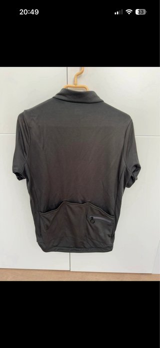 Maillot Rapha Classic Merino Talla M