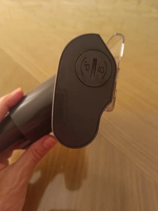 Accesorio antiácaros Ultenic U16 Flex