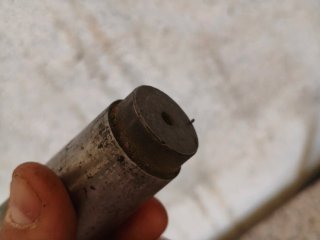 Punto Fijo Cono Morse 4