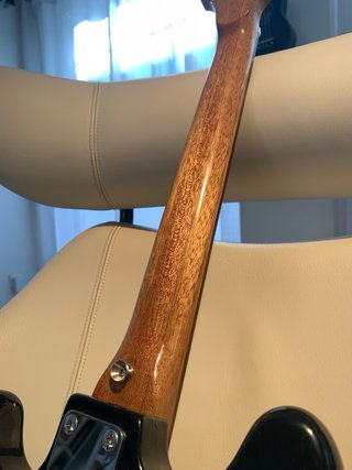 Guitarra Eléctrica Cimar Japón 1975 Vintage