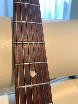 Guitarra Eléctrica Cimar Japón 1975 Vintage