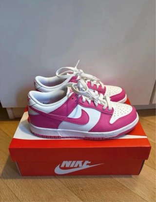 Nike Dunk Low