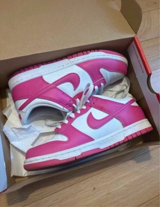 Nike Dunk Low