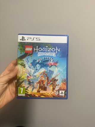 LEGO Horizon Adventures PS5