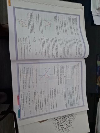 Matemáticas II. bachillerato. 2o