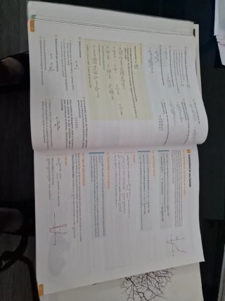 Matemáticas II. bachillerato. 2o