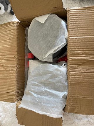 Juego Mancuernas 15kg con Barra Conectora