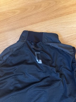 2 Maillots Gobik Talla S + Chaleco