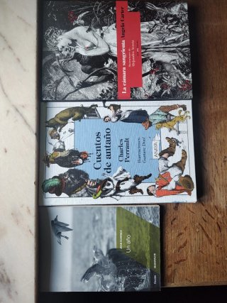 LIBROS