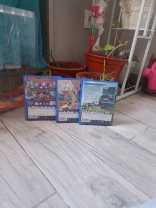 Juegos PS4 por 10 cada uno (PlayStation 4) Spider-