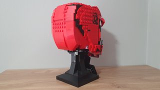Lego Marvel Carnage 77199