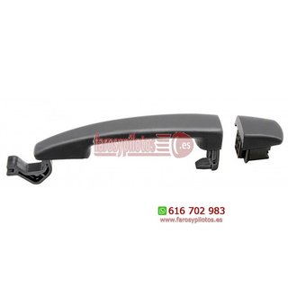 Maneta Puerta Trasera Peugeot Expert Años 2007 a