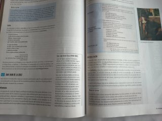 Lengua castellana y literatura 1 Bachillerato