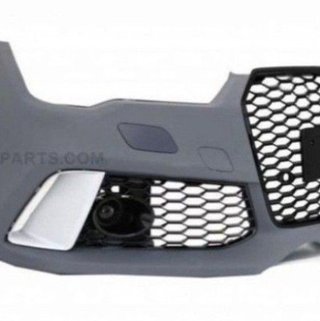 Paragolpes delantero para Audi A7 4G 2010-2014 loo