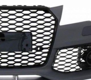 Paragolpes delantero para Audi A7 4G 2010-2014 loo