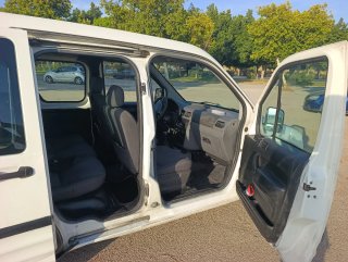Ford Tourneo Connect 2004