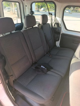 Ford Tourneo Connect 2004