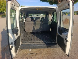 Ford Tourneo Connect 2004