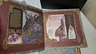 LP Olias of Sunhillow 1976 UK