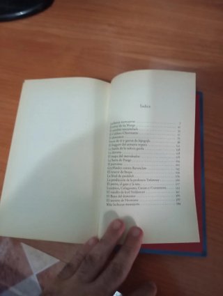 Libro Harry Potter y el Prisionero de Azkaban