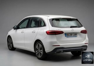 Mercedes-Benz Clase B 2022
