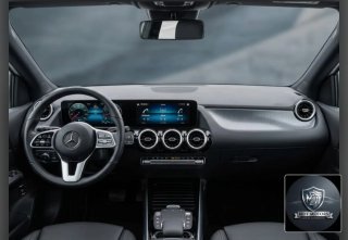 Mercedes-Benz Clase B 2022