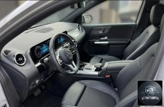Mercedes-Benz Clase B 2022
