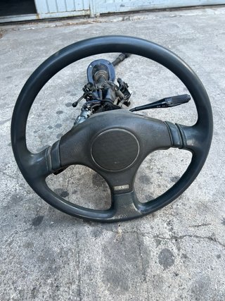 Volante Mitsubishi Montero