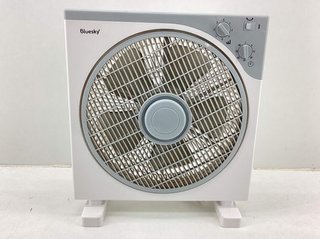 Ventilador Bluesky BBF12-17