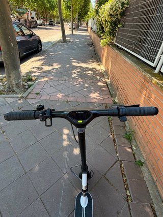 Patinete Eléctrico SmartGyro Z-one