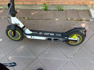 Patinete Eléctrico SmartGyro Z-one