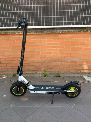 Patinete Eléctrico SmartGyro Z-one