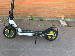 Patinete Eléctrico SmartGyro Z-one