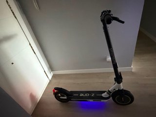 Patinete Eléctrico SmartGyro Z-one