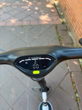 Patinete Eléctrico SmartGyro Z-one