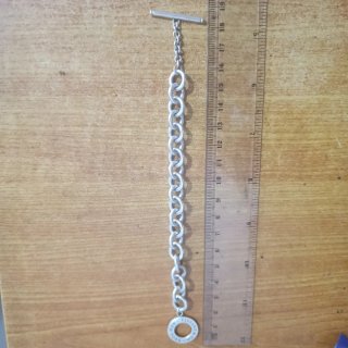 Pulsera original Tiffany & Co. A925