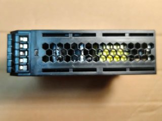 Fuente de alimentación Omron 24V