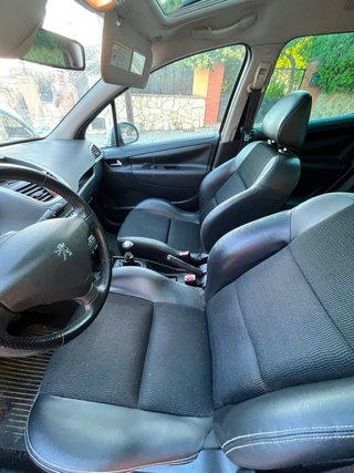 Peugeot 207 2008
