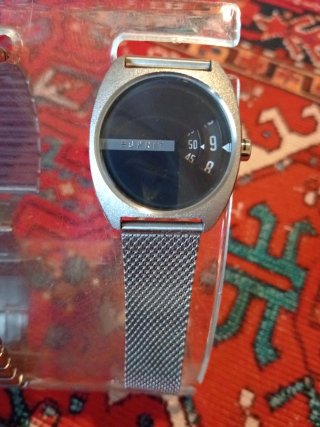 Reloj Esprit