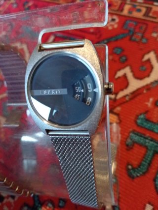 Reloj Esprit