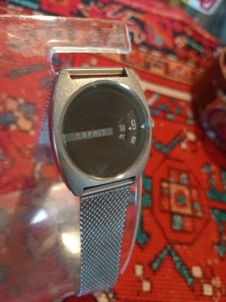 Reloj Esprit