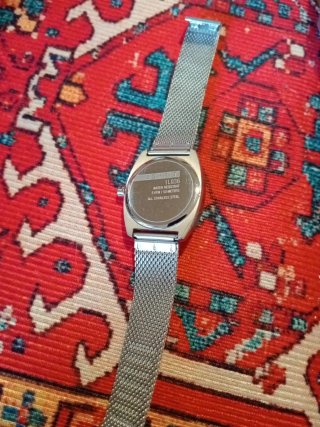 Reloj Esprit