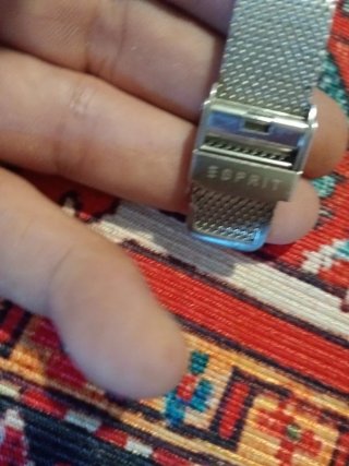 Reloj Esprit