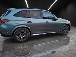 Mercedes-Benz GLC 220D Hybrid 2025