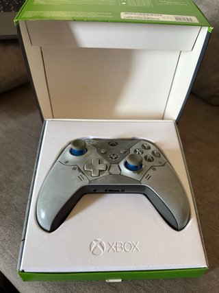 Mando Xbox One Gears 5 Edición Limitada